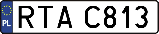 RTAC813
