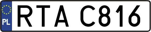 RTAC816