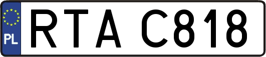 RTAC818