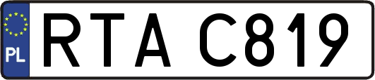 RTAC819