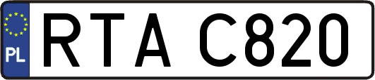 RTAC820