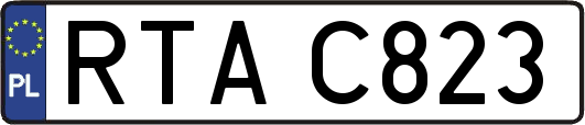 RTAC823