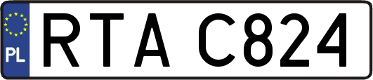 RTAC824