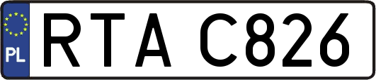RTAC826
