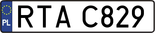 RTAC829