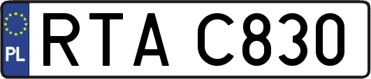 RTAC830