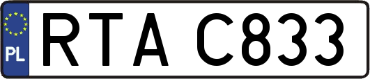 RTAC833
