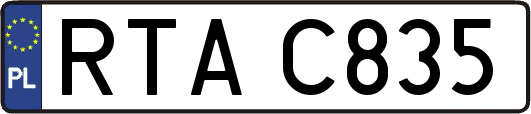 RTAC835