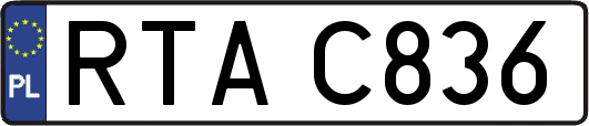 RTAC836