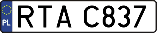 RTAC837