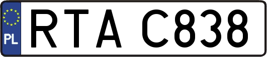 RTAC838