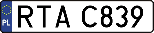 RTAC839