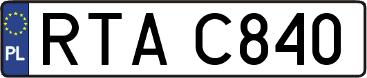 RTAC840