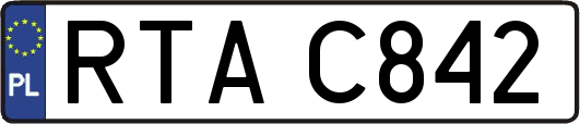 RTAC842