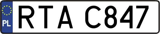 RTAC847