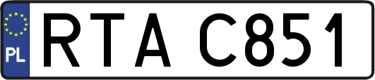 RTAC851