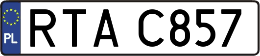 RTAC857
