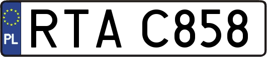 RTAC858