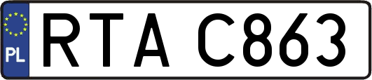 RTAC863
