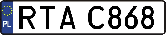 RTAC868