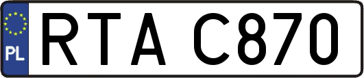 RTAC870