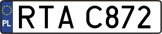 RTAC872
