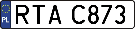 RTAC873