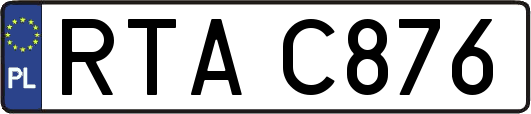 RTAC876