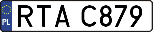 RTAC879