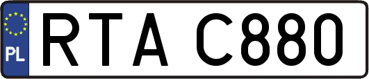 RTAC880
