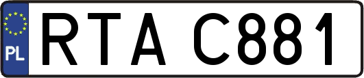 RTAC881