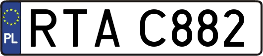 RTAC882