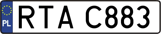 RTAC883