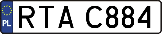 RTAC884