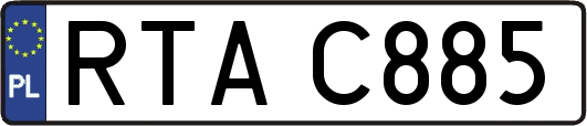 RTAC885