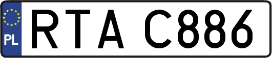 RTAC886