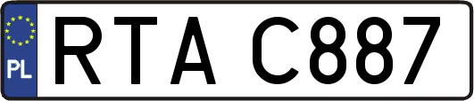 RTAC887