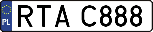 RTAC888