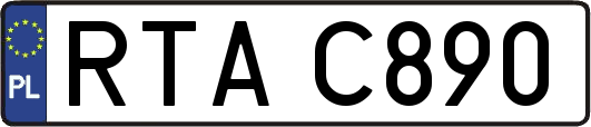 RTAC890
