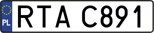RTAC891