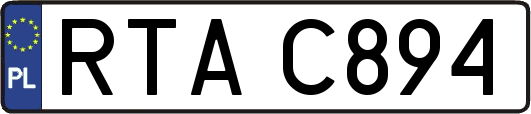 RTAC894