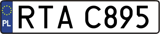 RTAC895