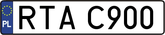 RTAC900