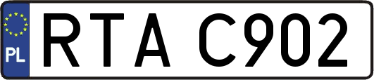 RTAC902