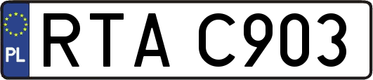RTAC903