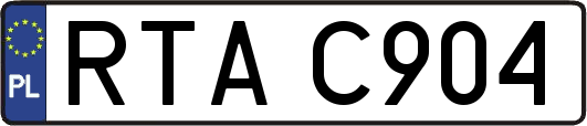 RTAC904
