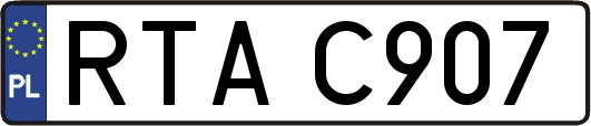 RTAC907