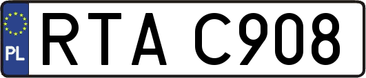 RTAC908