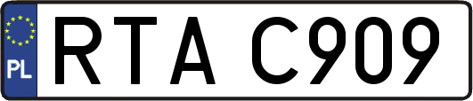 RTAC909