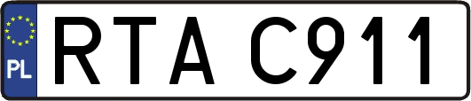 RTAC911